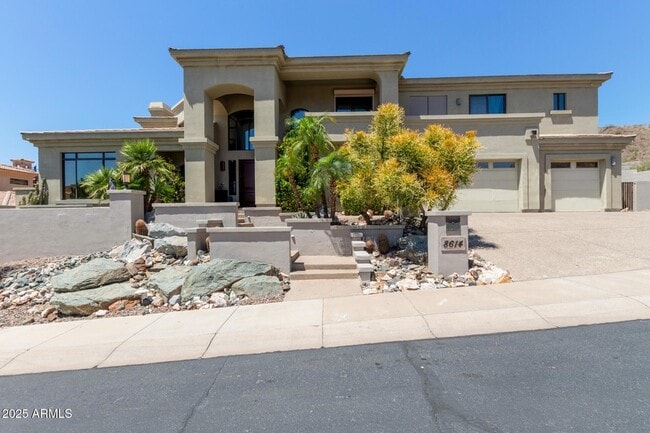 8614 N 17th Pl in Phoenix, AZ - Building Photo - Building Photo
