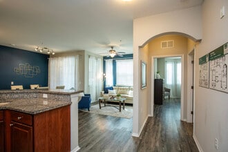 Club at Hidden River, The in Tampa, FL - Building Photo - Interior Photo