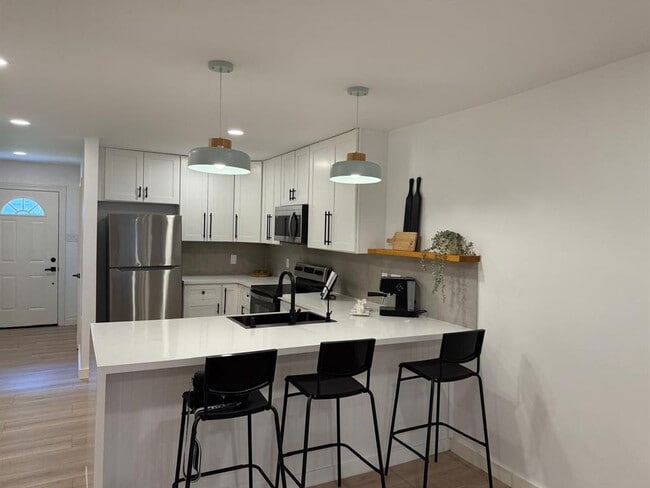 property at 5239 Arboles Dr