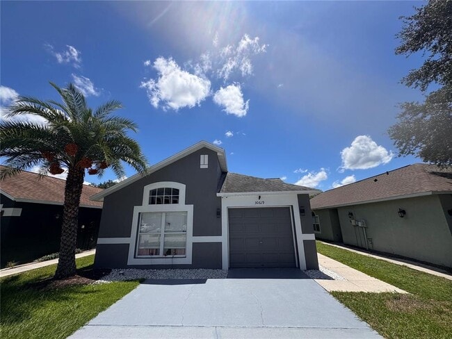 property at 30619 Double Dr