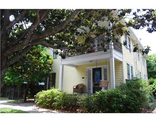 312 State St in New Orleans, LA - Building Photo