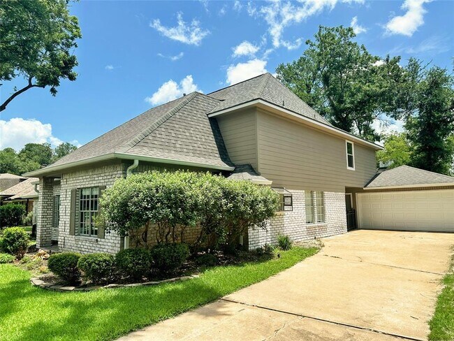 1802 Cobblestone Ct in Richmond, TX - Building Photo - Building Photo
