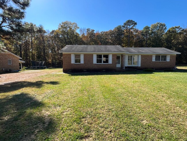 property at 1705 Virginia St