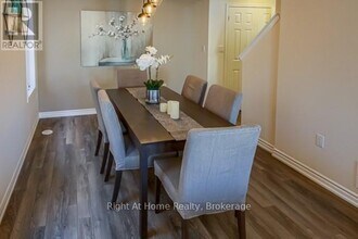 683 Laking Terrace in Milton, ON - Building Photo - Building Photo