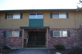 First Avenue Apartments in Camas, WA - Building Photo - Building Photo