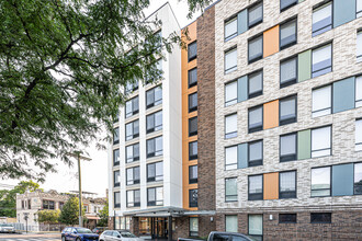 Euclid Glenmore Apartments in Brooklyn, NY - Building Photo - Building Photo