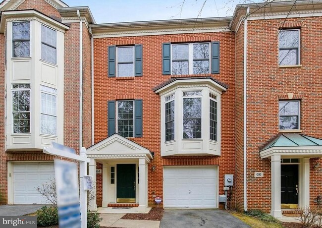 property at 64 Waddington Ln