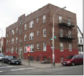 37-91-37-97 102nd St in Corona, NY - Foto de edificio