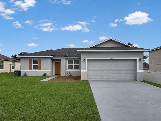 property at 212 Grouper Ct