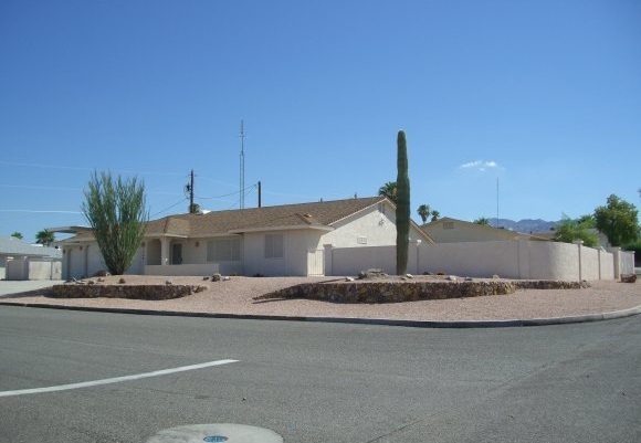 3356 Saddleback Dr in Lake Havasu City, AZ - Building Photo - Building Photo