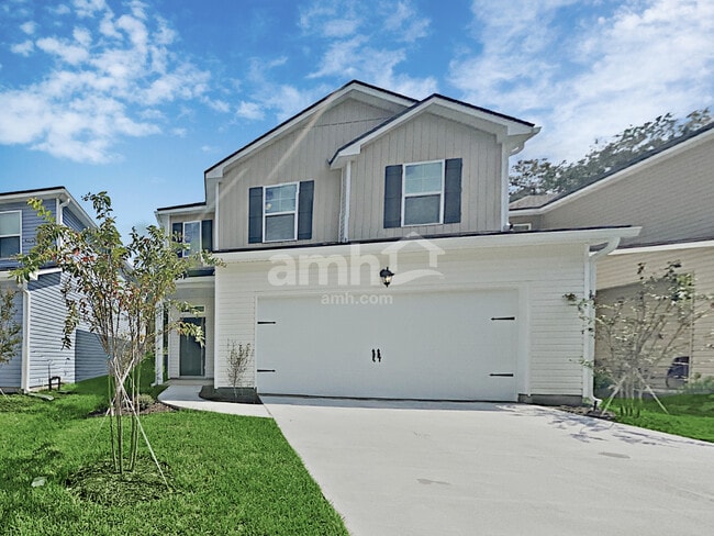 property at 8625 Highfield Ave