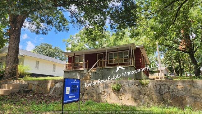 property at 1329 Sunnyside St