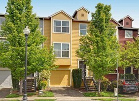 20675 NW Painted Mountain Dr in Beaverton, OR - Building Photo