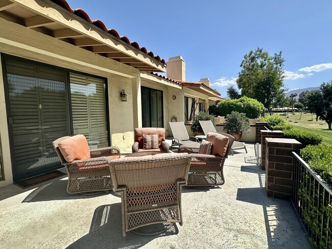 291 Serena Dr in Palm Desert, CA - Building Photo - Building Photo