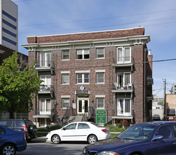 Embassy in Salt Lake City, UT - Building Photo - Building Photo