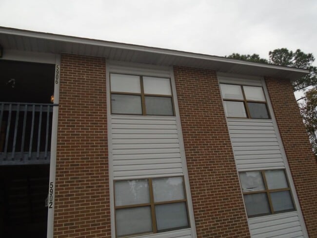 property at 5906 Notblake Ave