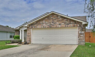10826 Elgar Ln in Tomball, TX - Building Photo - Building Photo