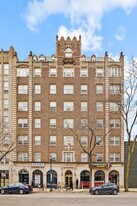 620 Church St in Evanston, IL - Building Photo