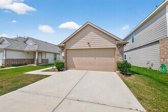 4915 Purple Wisteria Ln in Spring, TX - Building Photo - Building Photo