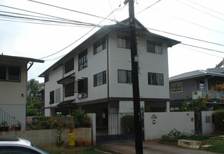 1745 Lime St in Honolulu, HI - Building Photo - Building Photo