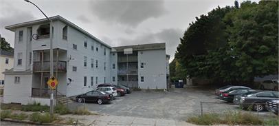 120 Dorchester Street in Worcester, MA - Building Photo - Interior Photo