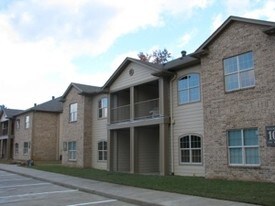 Stonegate Hallsville Apartments