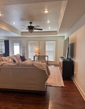 600 Wycliffe Dr in Searcy, AR - Building Photo - Building Photo