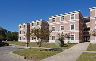 Palmetto Phase III Apartments