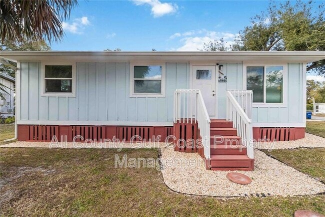 property at 604 Church St