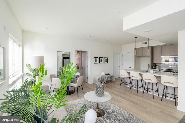 property at 2709 Cecil B. Moore Ave