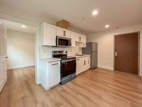 Interior Photo