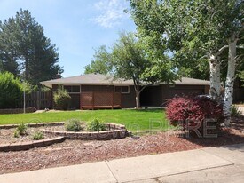 2410 W 20th Street Rd in Greeley, CO - Building Photo