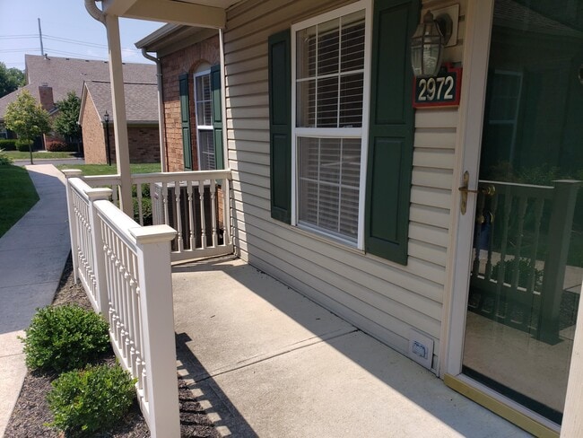 2972 Glenloch Cir in Dublin, OH - Building Photo - Building Photo