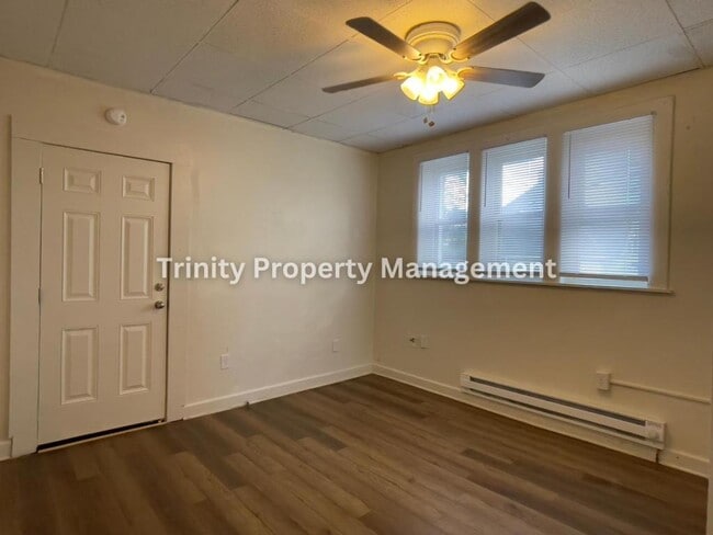 101 Lang Ave in Clarksburg, WV - Building Photo - Building Photo
