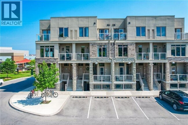 property at 5016 Serena Dr