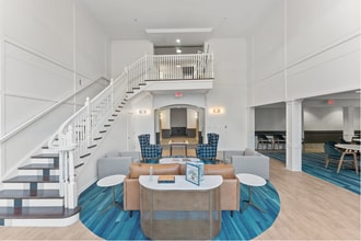 Chestnut Oaks in Fort Washington, MD - Foto de edificio - Building Photo