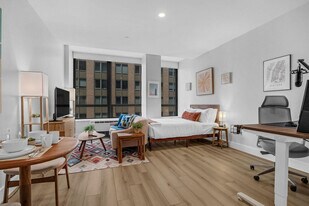 95 Wall St, Unit SI FL17-ID1230410P in New York, NY - Building Photo
