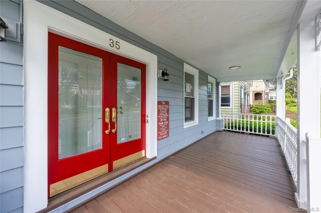 35 North St in Newburgh, NY - Building Photo - Building Photo