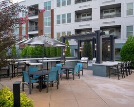 The Cooper in Mount Pleasant, SC - Building Photo - Building Photo