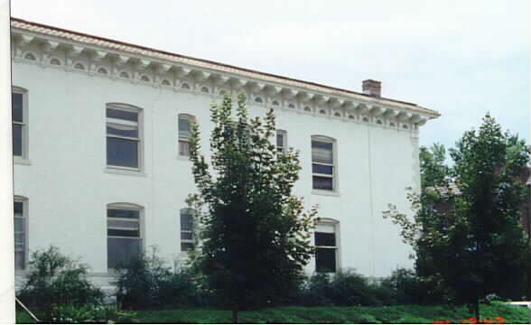 1212 E 14th Ave in Denver, CO - Foto de edificio - Building Photo