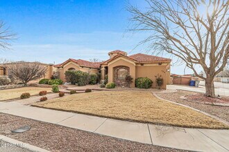 724 Scott Ln in El Paso, TX - Building Photo - Building Photo