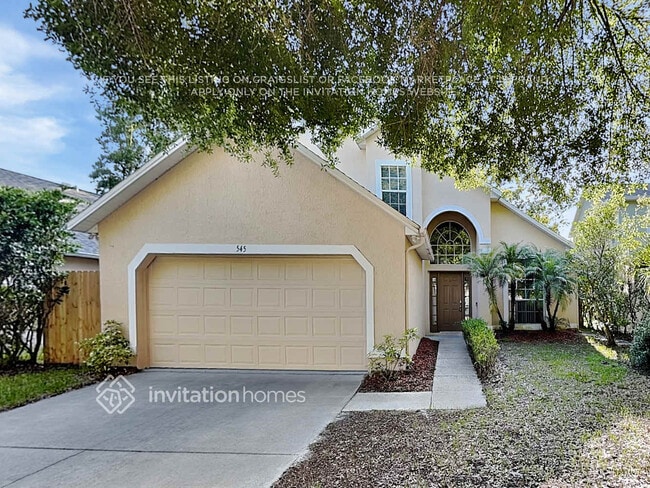 545 Tall Oaks Terrace