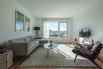 6 W 126th St (One Month Free) in New York, NY - Building Photo - Interior Photo