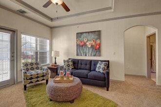 Liberty Pointe in Oklahoma City, OK - Building Photo - Building Photo