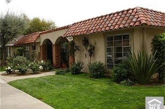 3100-27 Quartz Lane in Fullerton, CA - Building Photo - Building Photo