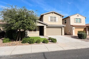 12144 W Remuda Dr in Peoria, AZ - Building Photo