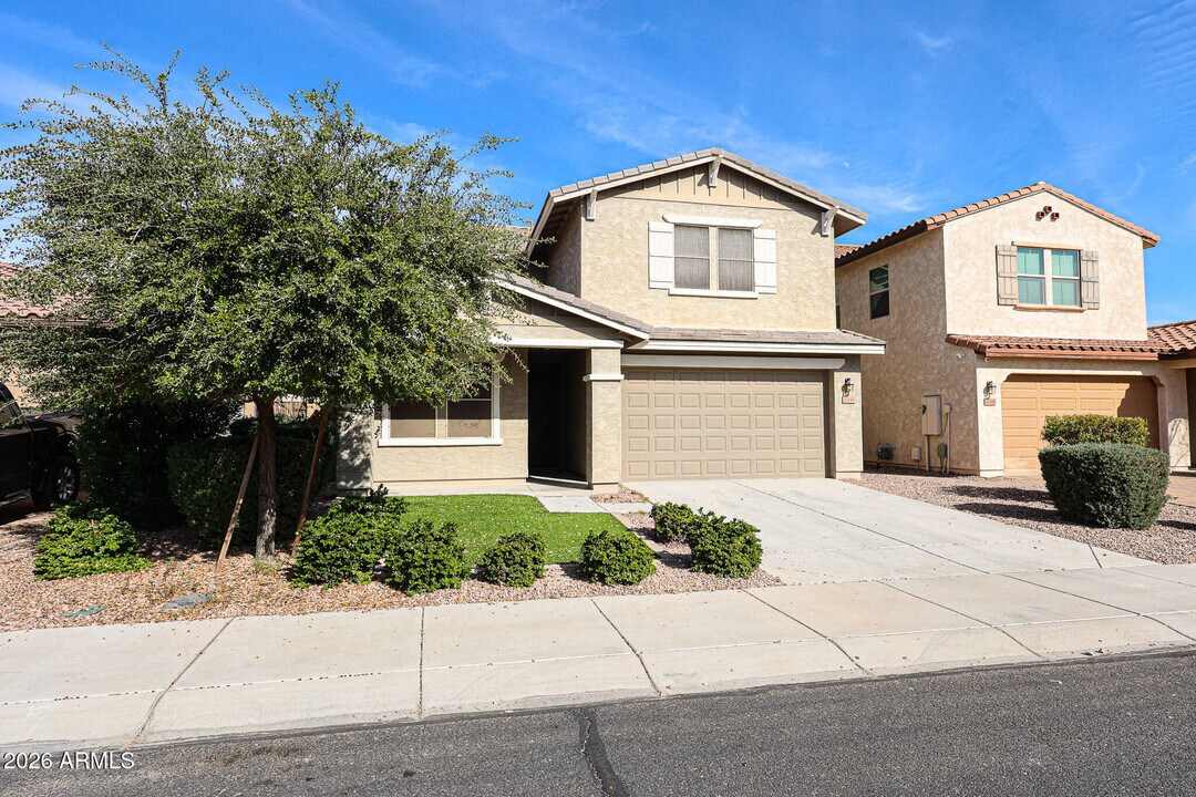 12144 W Remuda Dr in Peoria, AZ - Building Photo