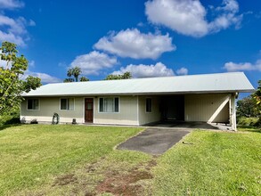 16-2093-2093 Anthurium Dr in Pahoa, HI - Building Photo - Building Photo