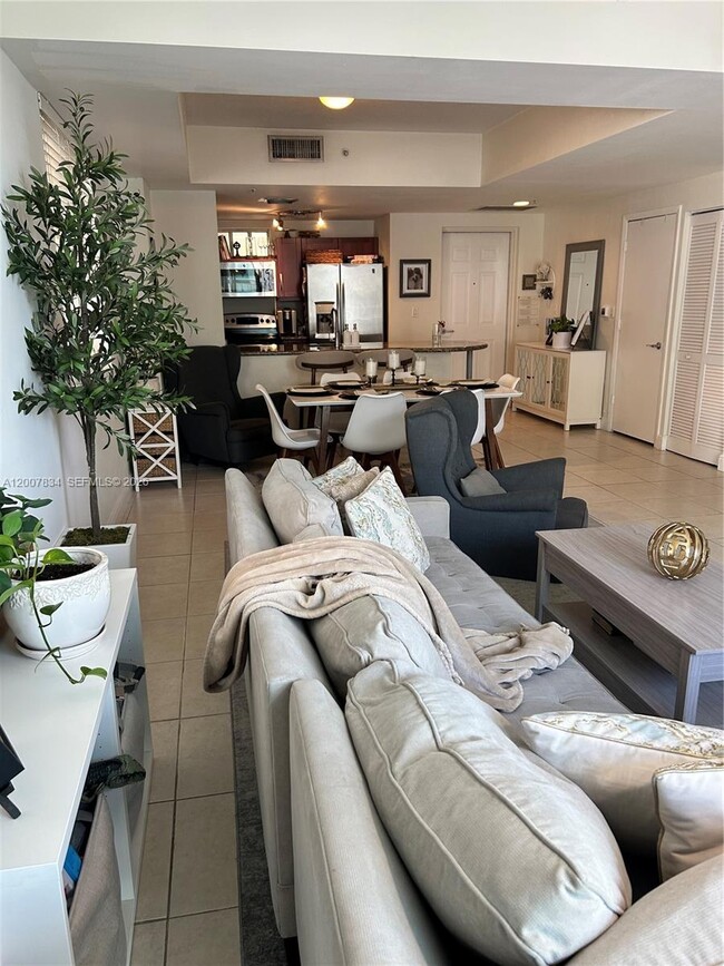 property at 7275 SW 90th St