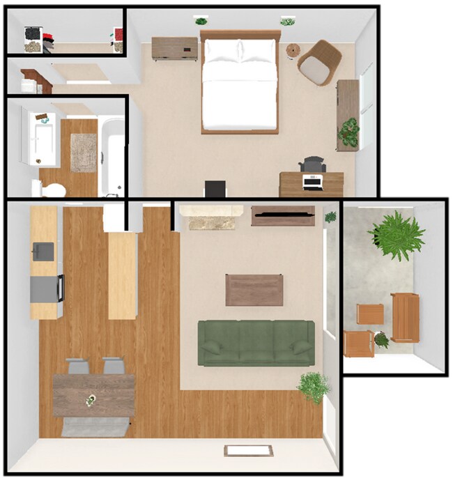 1740 Hanover Dr-Unit -102 in Davis, CA - Building Photo - Building Photo